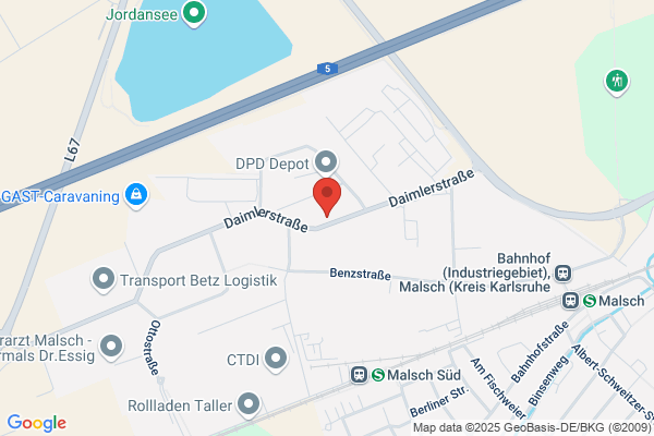 Konstruktionsbüro Ochs