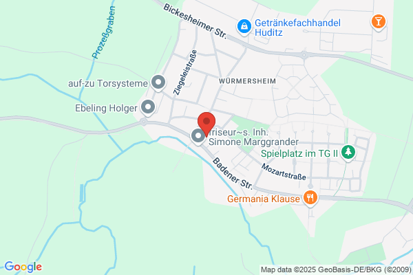 Kirche Jesu Christi der Heiligen der letzten Tage