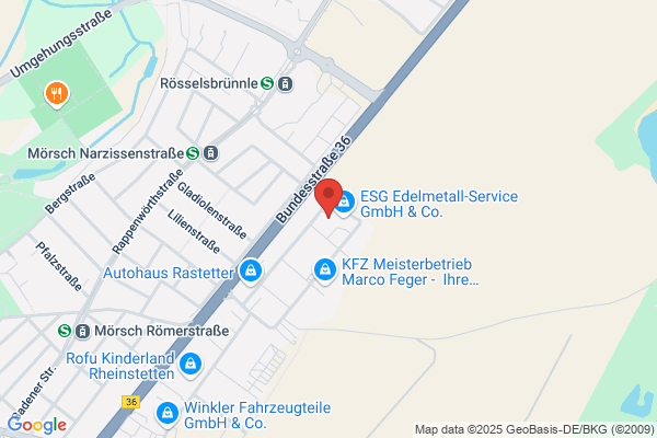 Marske Maler- & Dachdeckerbetrieb GmbH