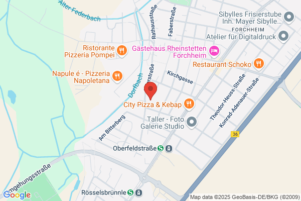 Sachverständigenbüro Walter Nakovics