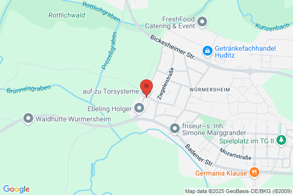 auf-zu Torsysteme GmbH