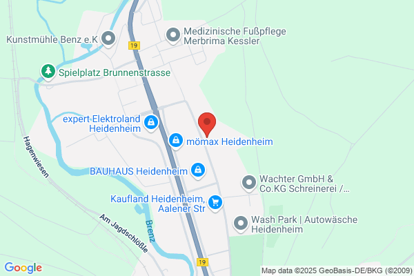 XXL Marketing GmbH