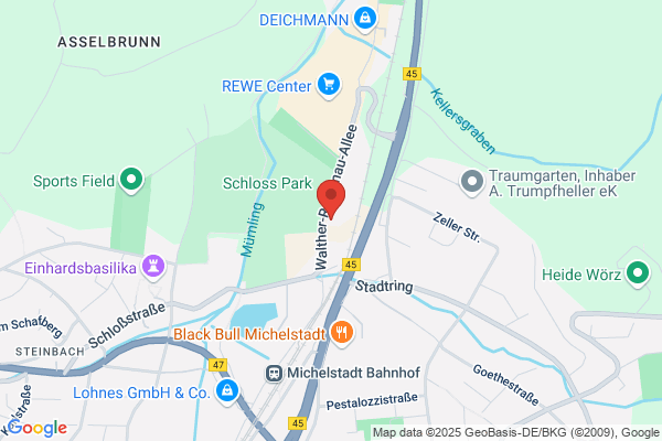 Baumann Wirtschaftskanzlei