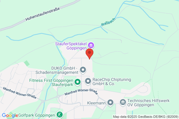 Autovermietung Staufen GmbH