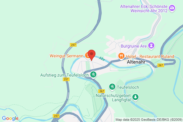 Begegnungsstätte