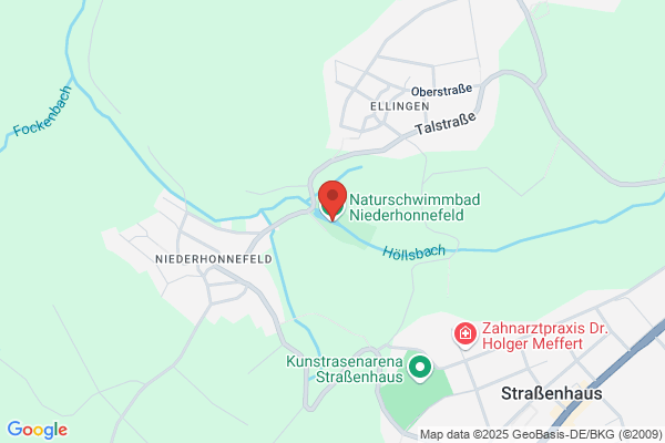 Freibad-Stüble