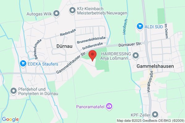 Grundschule Dürnau-Gammelshausen