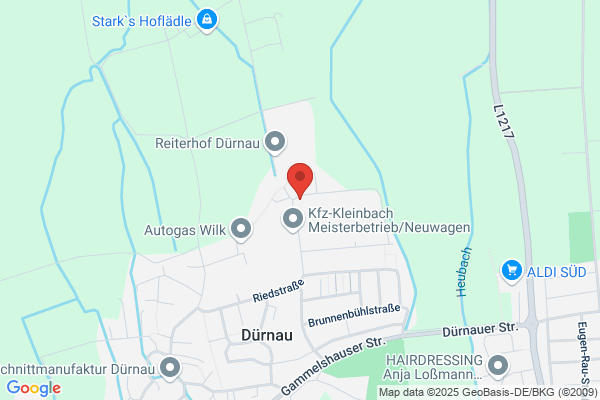 Kinderkram Spielburg