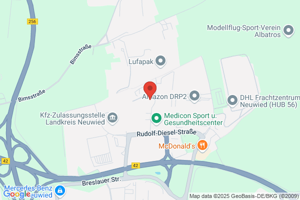 Moccamatic GmbH