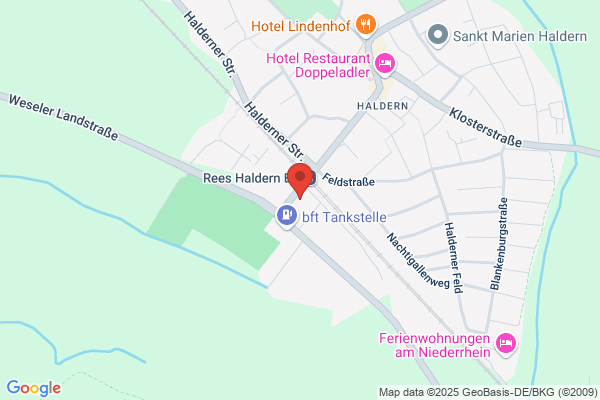 Rees Elektro-Haushaltsgeräte GmbH