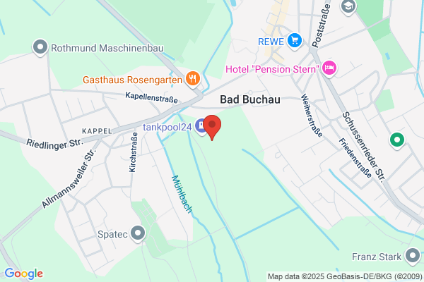 Diesch Spedition GmbH & Co. KG
