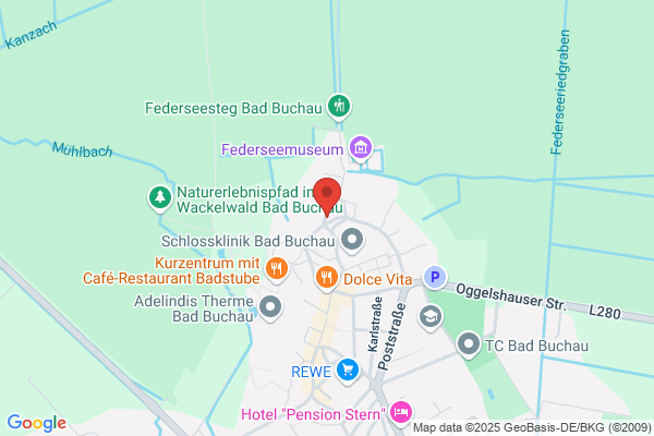 Eckle Bad Buchau - Bar, Kneipe