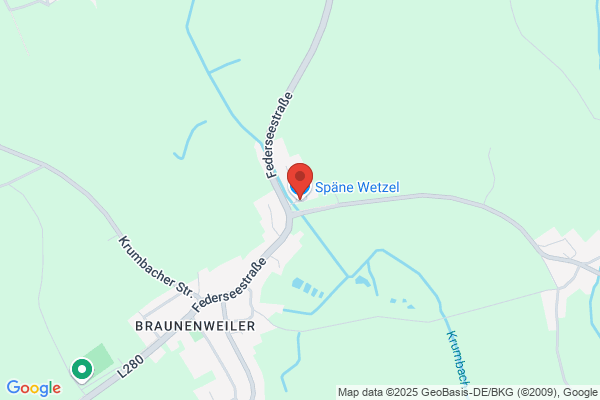 Späne Wetzel GmbH