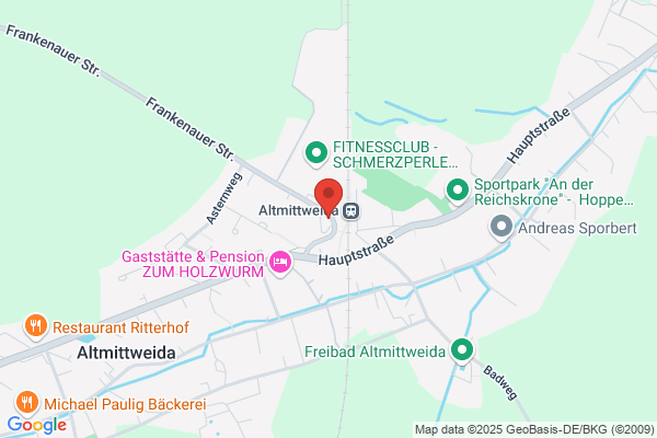 Agro-Service GmbH