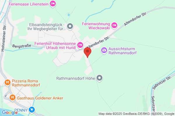 Gemeindezentrum