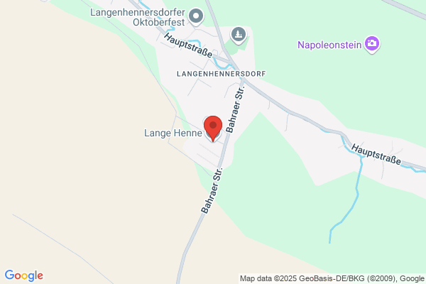 Lange