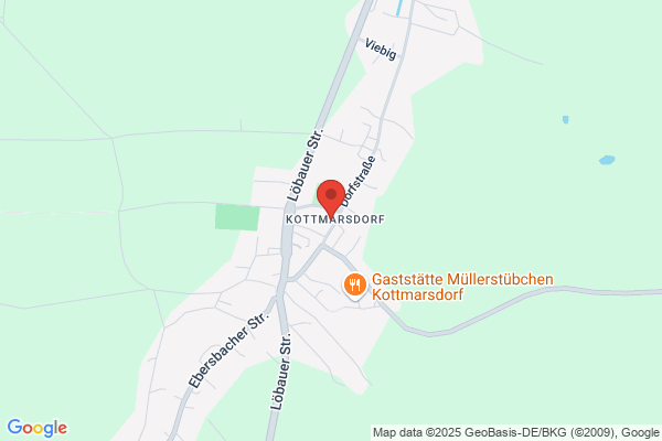 Pfarramt Kottmarsdorf (Pf. i. R. Kirsch)