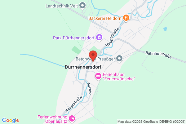 Seniorenwohnanlage Dürrhennersdorf