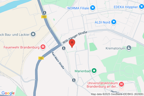 Sporthalle