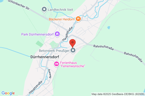 Zimmerei Tauchmann GmbH