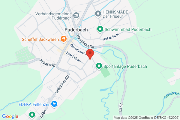 Bachenberg GmbH