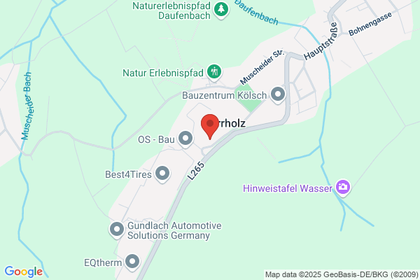 Bals GmbH, Kurt