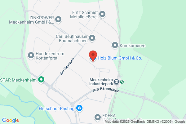 Blum Holz- und Sicherheitstechnik