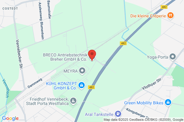 Breco