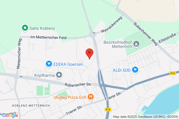 Debeka Büro
