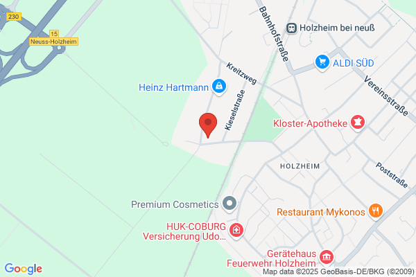 Die Halle JEANS-OUTLET