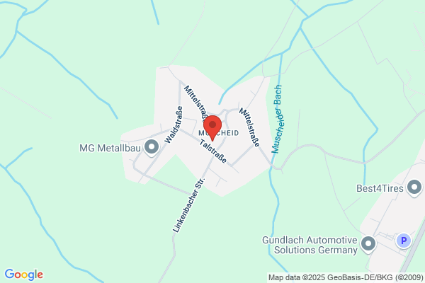 GAGASS GmbH
