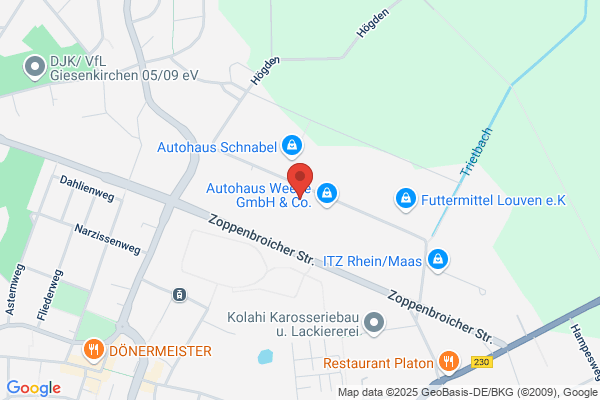Inatec GmbH