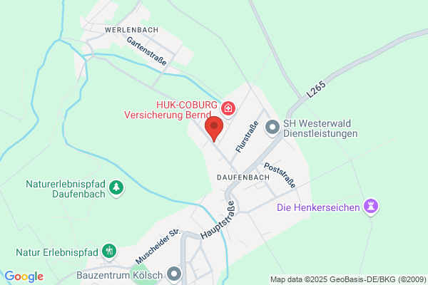 Jehovas Zeugen Versammlung Puderbach
