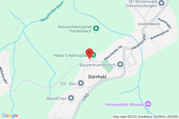 Kindergarten Dürrholz