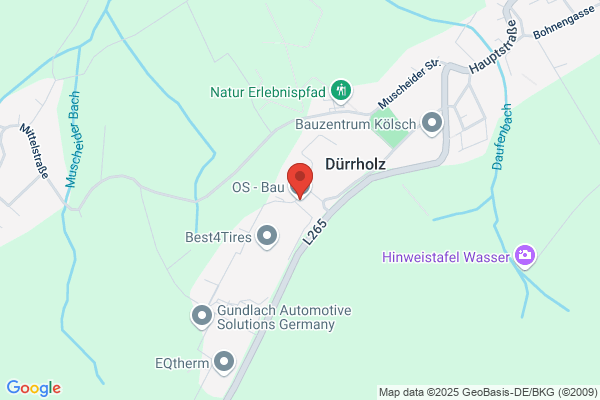OS-Bau GmbH