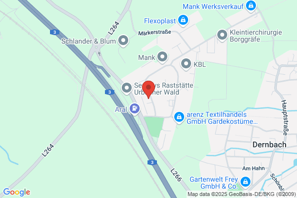 VRW Verkehrsbetrieb