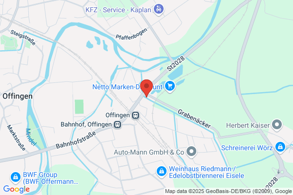 Christian Langenmeir
