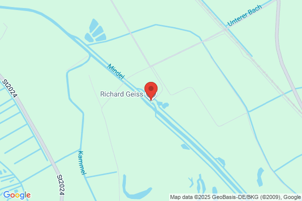 Geiß Richard GmbH
