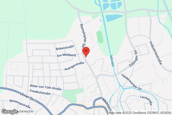 Grundschule Burgau