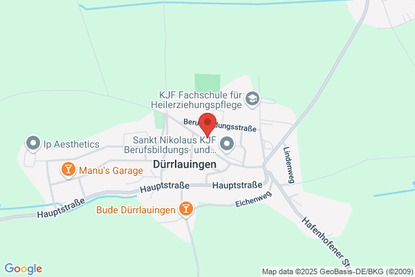 Nikolaus-von-Myra Schule KJF Schule