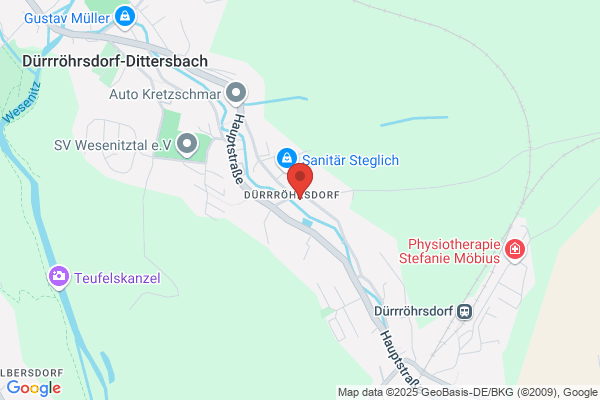 Dachdeckerei Röthig