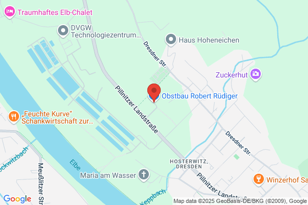 Obsthof Rüdiger