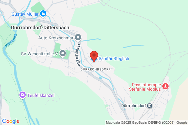 Sanitär Steglich