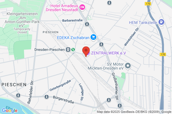 Cafe u. Getränkehandel Inh. Elke Hänel