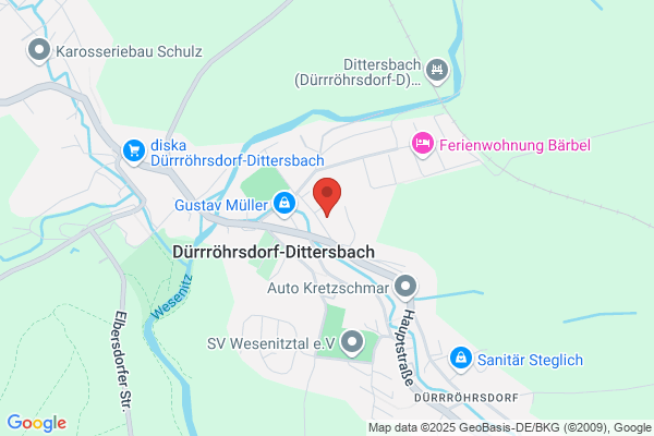 Herbst GmbH Wärmekeramik