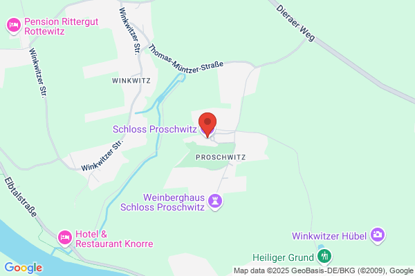 Horst Proschwitz