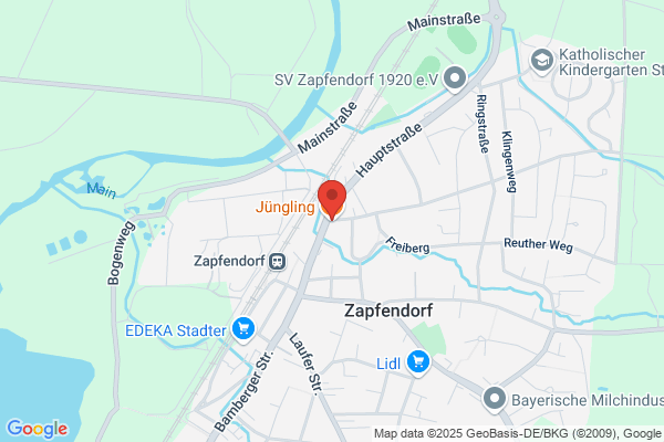 Jüngling