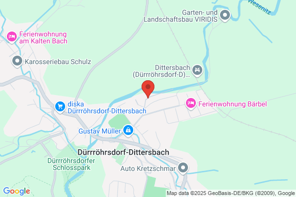 Mischfutter-und Getreideverarbeitung GmbH