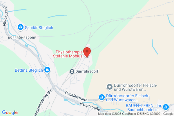 Möbius Andre Fenster und Türen GmbH