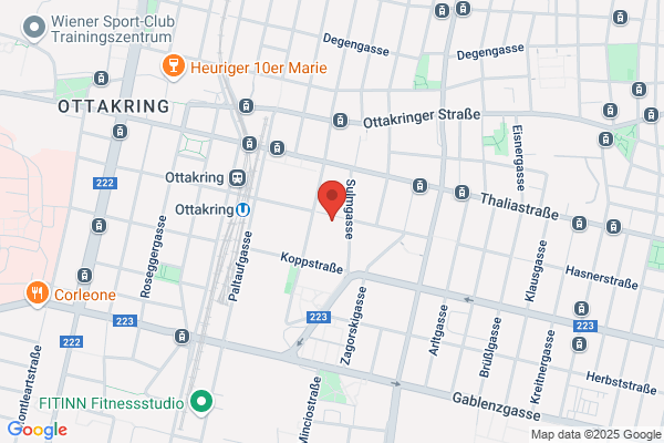 Petcos GmbH Wohnheim
